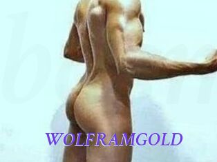 WOLFRAMGOLD