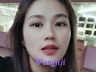 Wangjiji