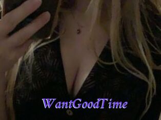 WantGoodTime