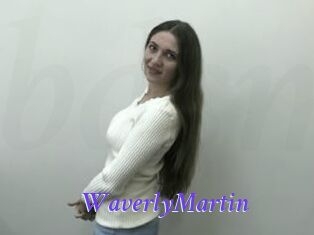 WaverlyMartin