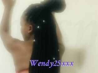 Wendy25xxx