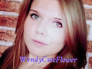 WendyCuteFlower