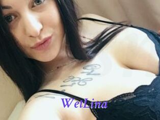 WetLina