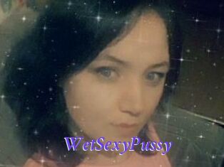 WetSexyPussy