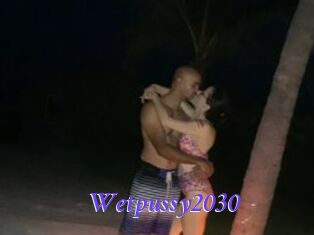 Wetpussy2030