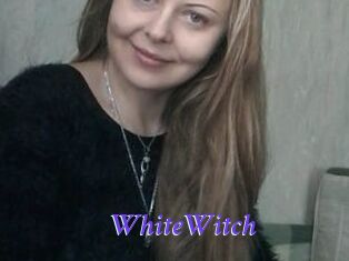 WhiteWitch