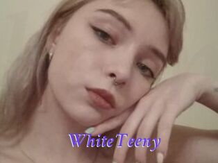 White_Teeny