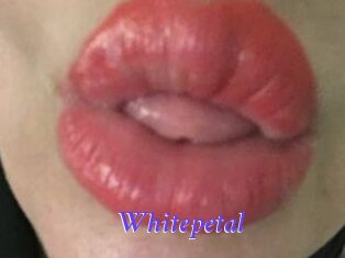 Whitepetal