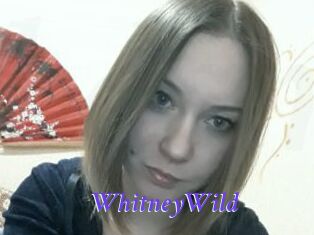 WhitneyWild