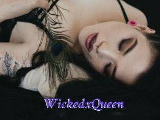 WickedxQueen