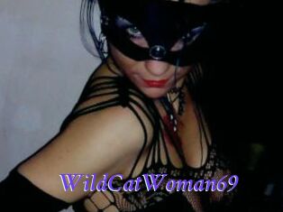 WildCatWoman69