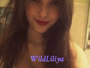 WildLiliya