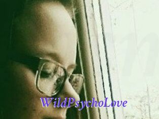 WildPsychoLove