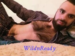 Wild_n_Ready