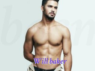 Will_baker