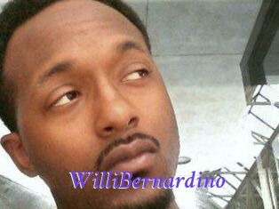 WilliBernardino