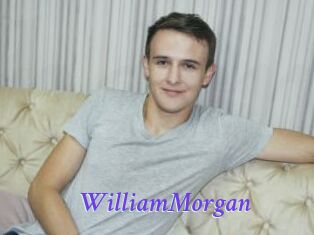 WilliamMorgan