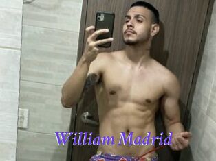 William_Madrid