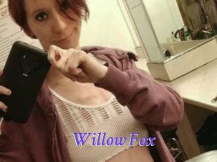 Willow_Fox