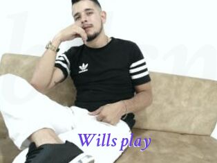 Wills_play