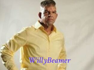 WillyBeamer