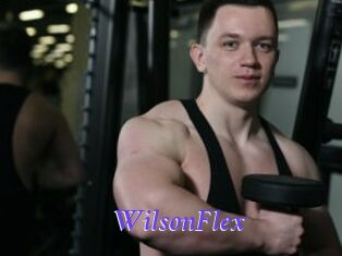 WilsonFlex