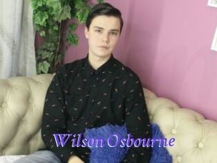 Wilson_Osbourne