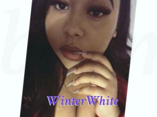 WinterWhite