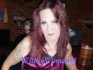 WitchyWoman68