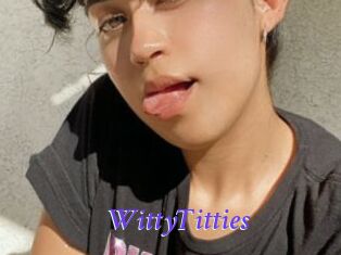 WittyTitties