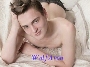 WolfAron