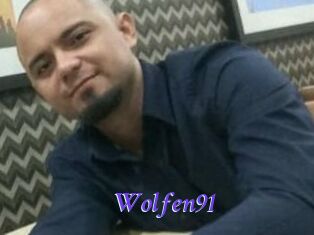 Wolfen91