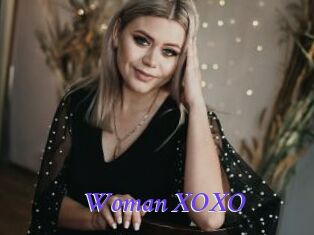 Woman_XOXO