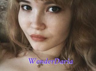 WonderDaria