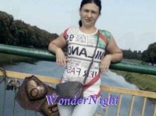 WonderNight