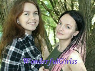 WonderfulGirlss