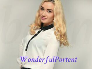 WonderfulPortent