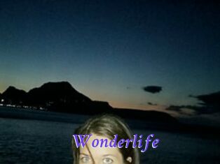 Wonderlife