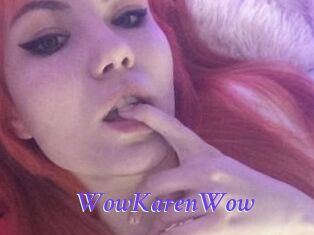 WowKarenWow