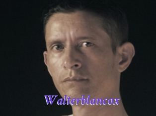 Walterblancox