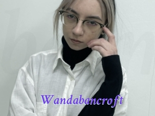 Wandabancroft