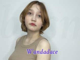 Wandadace