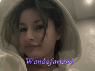 Wandaforland