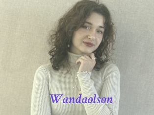 Wandaolson