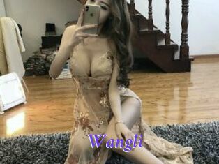 Wangli