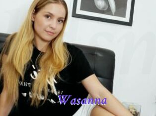 Wasanna