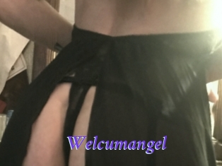 Welcumangel