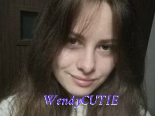 WendyCUTIE