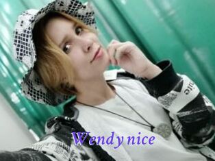 Wendy_nice