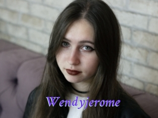 Wendyjerome